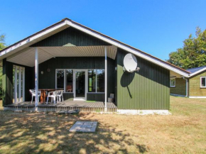 Holiday Home Jaane - 650m to the inlet by Interhome